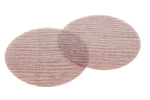 Schleifscheiben-Set Abranet, 125 mm Ø, P80/P100/P120/P150/P180, 3355