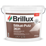 Silikat-Putz KR K2 3631