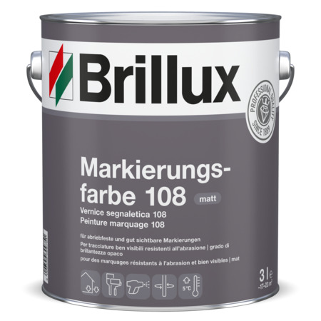 Markierungsfarbe 108