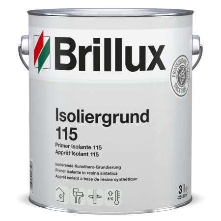 Isoliergrund 115