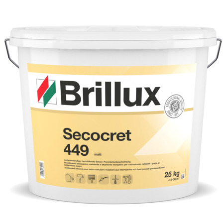 Secocret 449