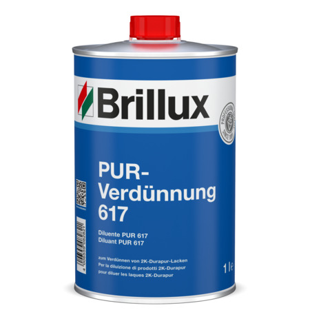 PUR-Verdünnung 617