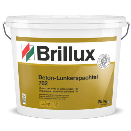 Beton-Lunkerspachtel 782