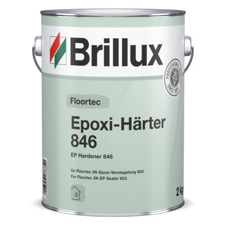 Floortec Epoxi-Härter 846