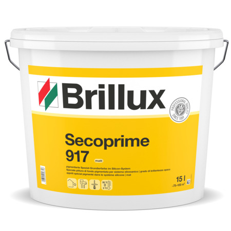 Secoprime 917