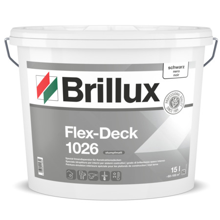 Flex-Deck 1026