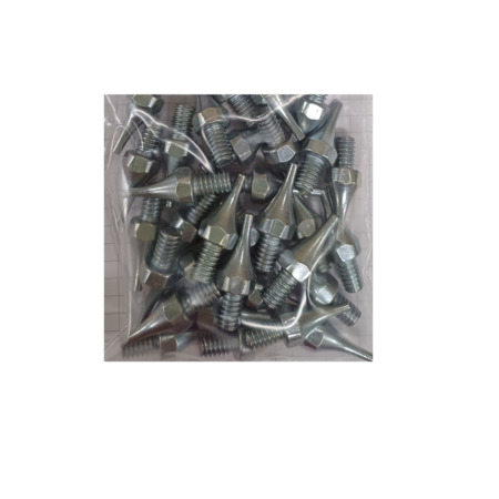 Ersatznägel für Nagelschuhe Spikey 1165