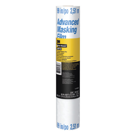 3M™ Advanced Masking Film 1608