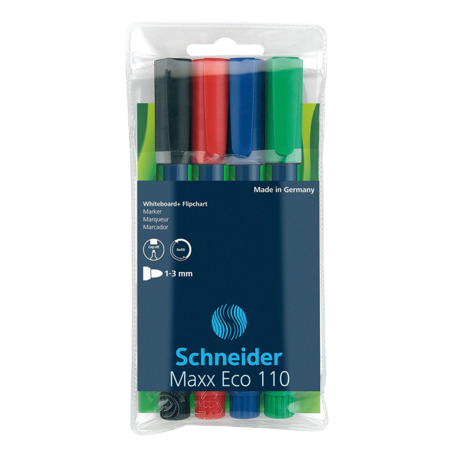 Whiteboard Marker Maxx Eco 110 1817