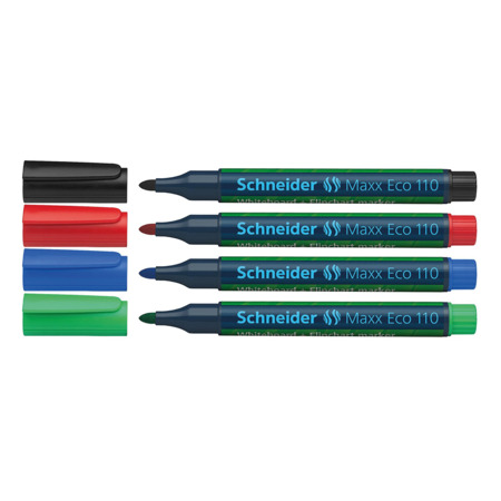 Whiteboard Marker Set 1817