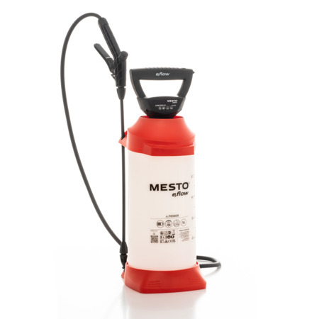 Drucksprühgerät Akku, 5 Liter 1855