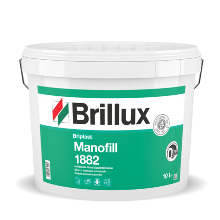 Briplast Manofill 1882