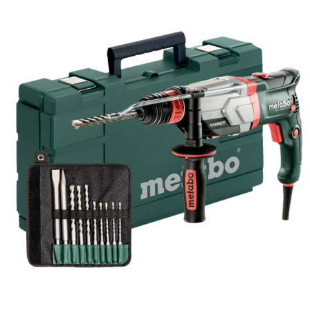 Metabo Elektronik-Multihammer UHEV 2860-2 3309