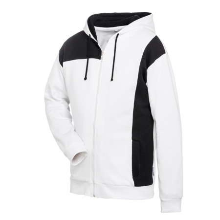 Maler-Sweat-Jacke 3468