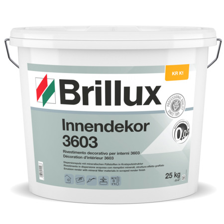 Innendekor KR K1 3603