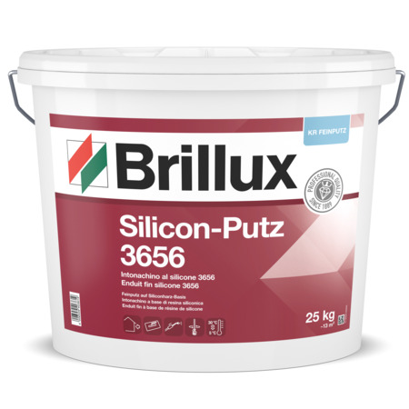 Silicon-Putz KR Feinputz 3656