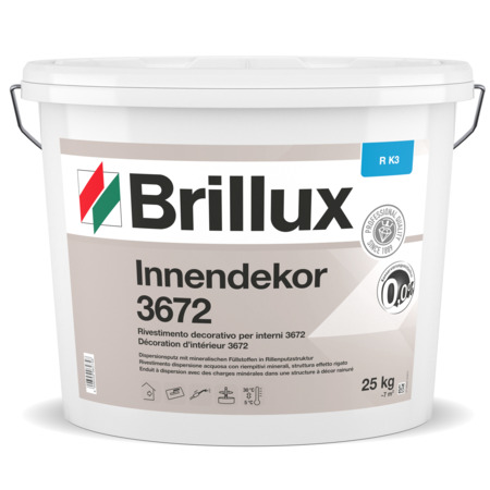 Innendekor R K3 3672