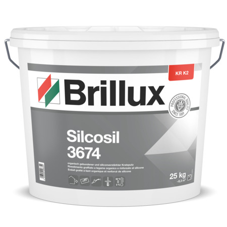 Silcosil KR K2 3674