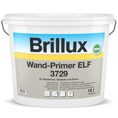 Wand-Primer ELF 3729