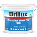 Gletscher Weiss ELF 970