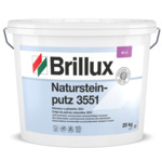 Natursteinputz ELF 3551