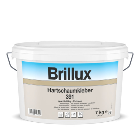 Alte Verpackung