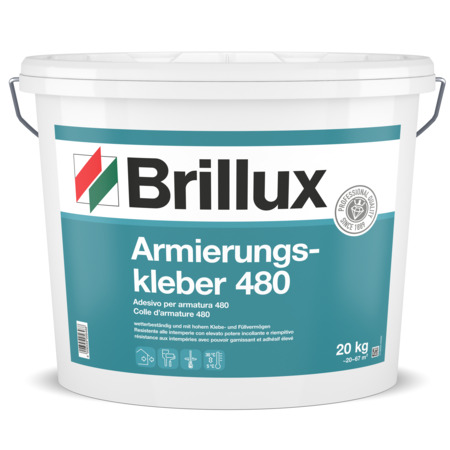 Armierungskleber 480