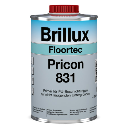 Floortec Pricon 831