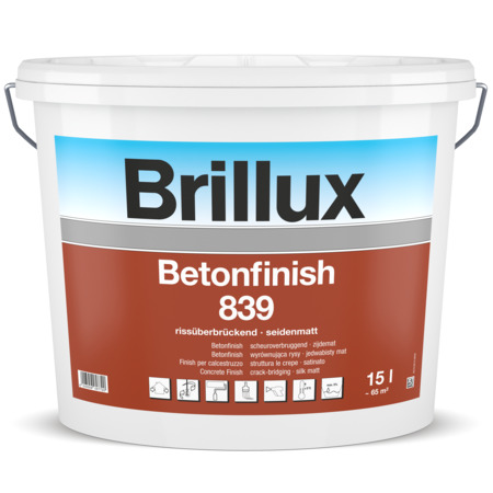 Betonfinish 839