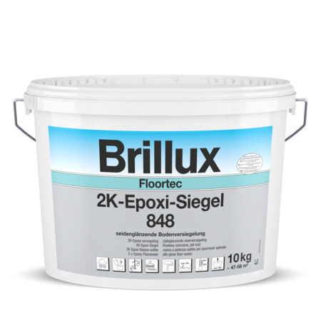 Floortec 2K-Epoxi-Siegel 848