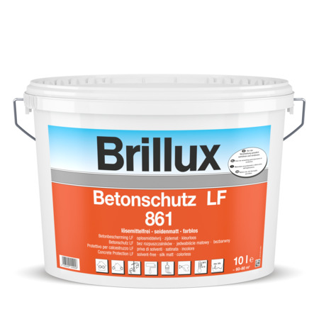 Betonschutz LF 861