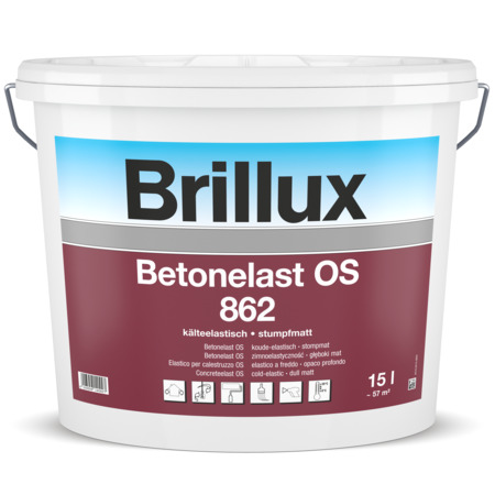 Betonelast OS 862
