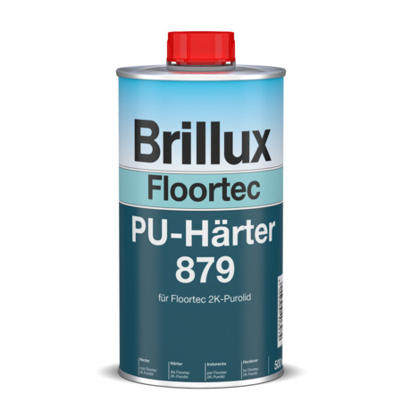 Floortec PU-Härter 879