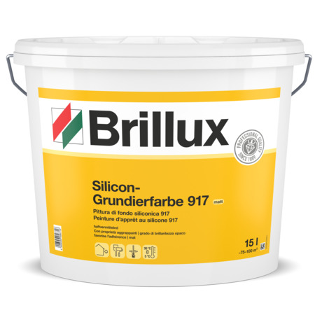 Silicon-Grundierfarbe 917