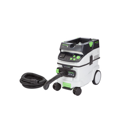 Festool Absauggerät CTM 36 E AC-LHS 3233