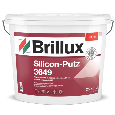 Silicon-Putz KR K2 3649