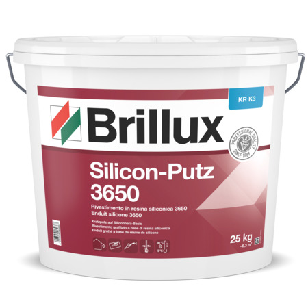 Silicon-Putz KR K3 3650