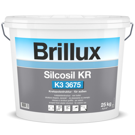 Silcosil KR K3 3675
