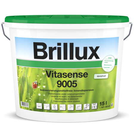 Vitasense 9005