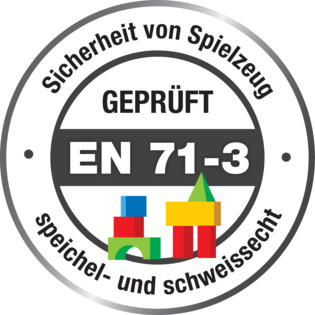 EN 71-3