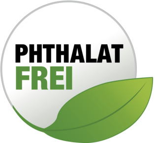 Phthalat frei