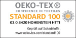 OEKO-Tex Standard 100